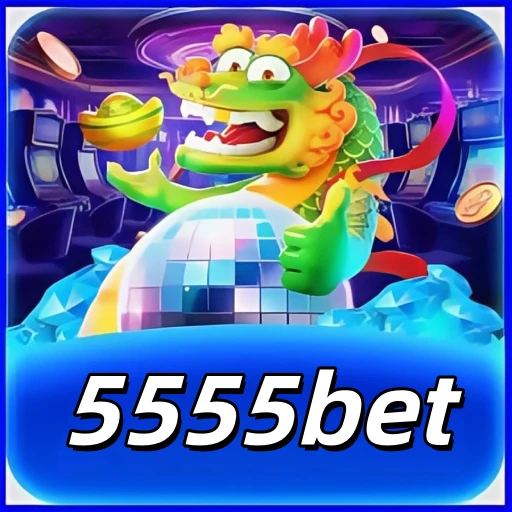 5555bet Logo